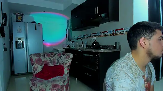 Fox couplee69 online show from 03/26/26, 08:20