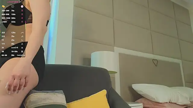 Boobinary online show from 04/08/26, 01:05