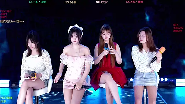 prettygirls-001 online show from 03/17/26, 04:28