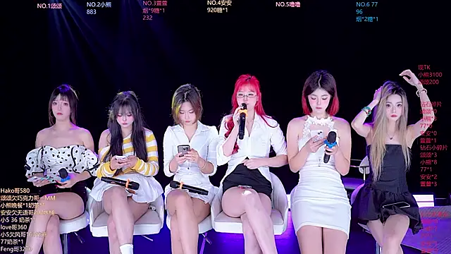 prettygirls-001 online show from 04/12/26, 05:34