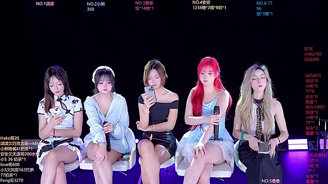 prettygirls-001 online show from 04/16/26, 05:41