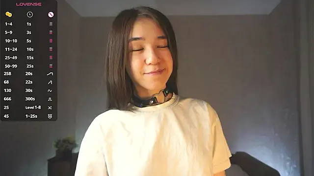 CherrylLlams online show from 03/11/26, 05:19