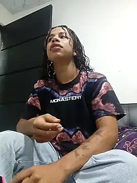 Snapshot of Dirty_Salome2 chatting on 03/15/26, 03:23 Dirty Salome2 online show from 03/15/26, 03:23