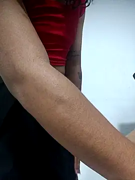 Snapshot of Dirty_Salome2 chatting on 04/11/26, 03:33 Dirty Salome2 online show from 04/11/26, 03:33