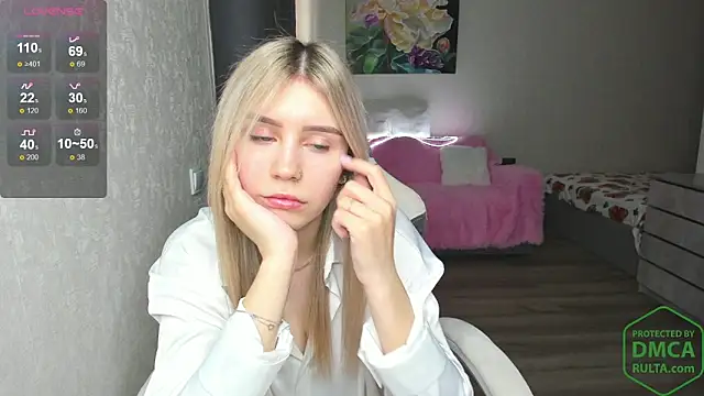 Snapshot of adel_miller chatting on 04/06/26, 04:57 adel miller online show from 04/06/26, 04:57