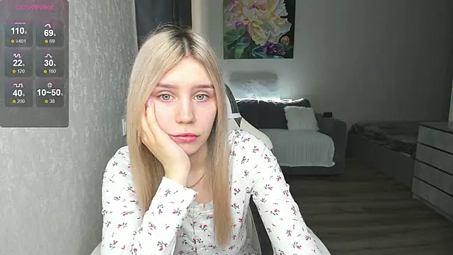 Snapshot of adel_miller chatting on 04/08/26, 04:23 adel miller online show from 04/08/26, 04:23