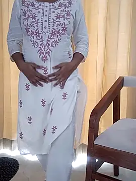 Jesmin khan01 online show from 04/15/26, 07:59