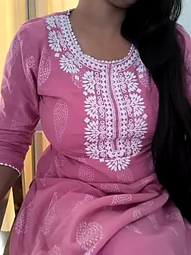 Jesmin khan01 online show from 05/07/26, 05:24
