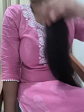 Jesmin khan01 online show from 05/17/26, 05:20