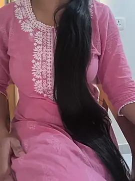 Jesmin khan01 online show from 05/23/26, 12:20