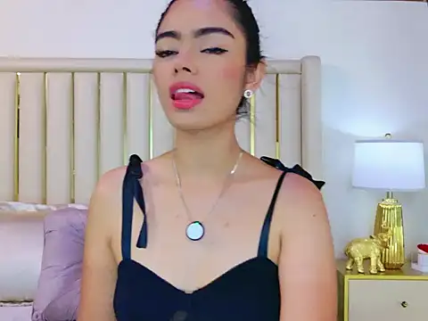 AnnieDesire online show from 03/24/26, 06:46