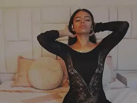 AnnieDesire online show from 05/28/26, 04:43