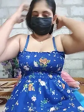 SLNISHU online show from 07/17/26, 02:51