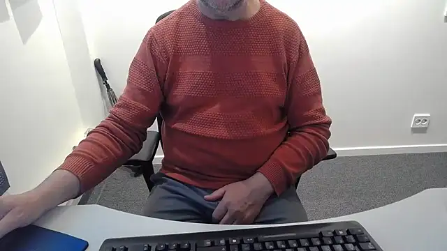 Buggemann online show from 05/26/26, 03:13