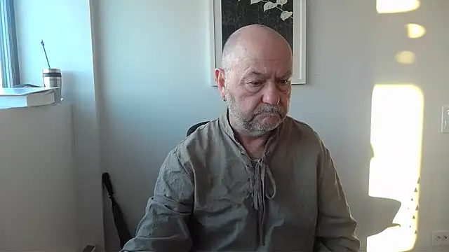 Buggemann online show from 06/30/26, 03:29