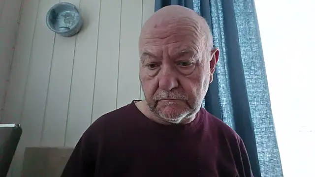 Buggemann online show from 07/10/26, 04:28