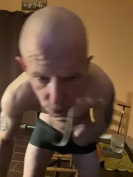 Thumper36 online show from 03/11/26, 09:15