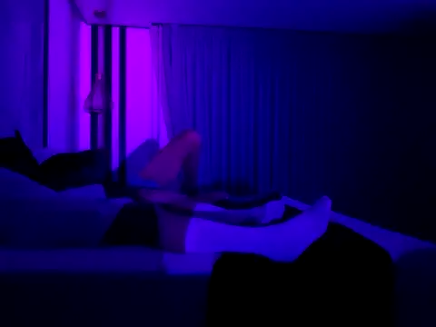 Sergiomachine69 online show from 05/24/26, 02:38