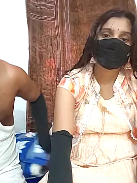 Telugucouple1431 online show from 04/10/26, 07:57