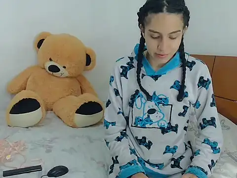 Dilecta hersy65 online show from 04/01/26, 05:52