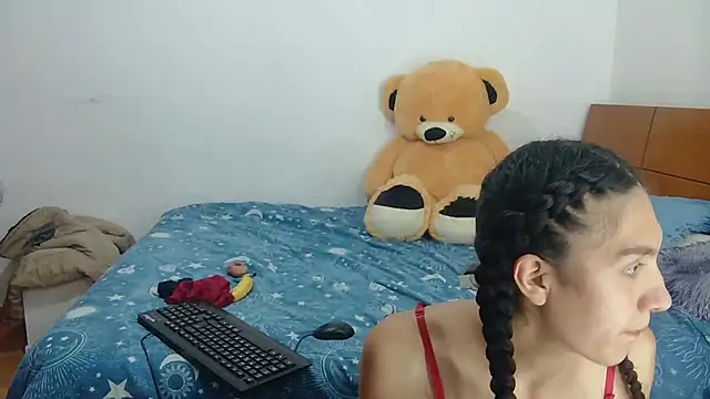 Dilecta hersy65 online show from 04/13/26, 08:09