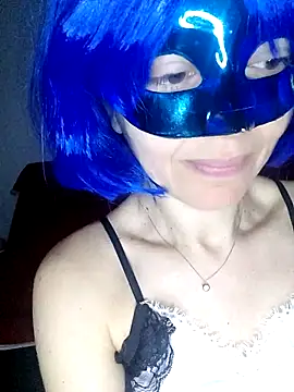 oursecretnights1 online show from 04/13/26, 09:15