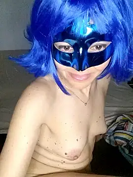 oursecretnights1 online show from 04/13/26, 09:20