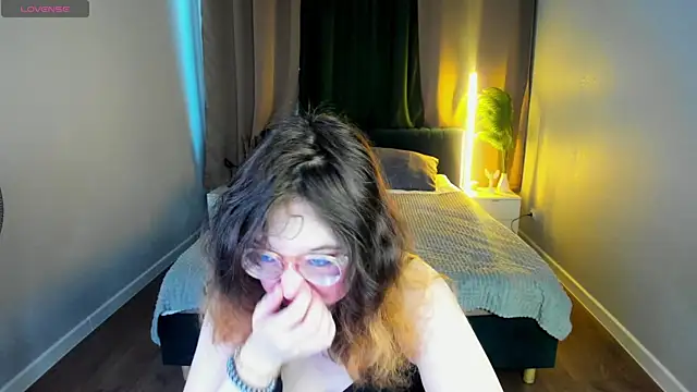 Aleks-caster online show from 05/17/26, 01:14