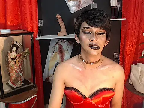 Exoticcashly online show from 04/01/26, 02:47