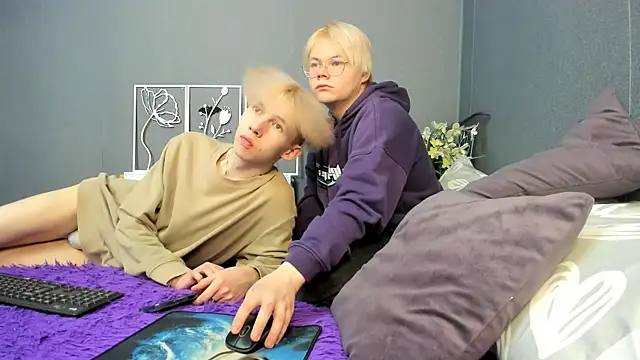 Mark Brain online show from 04/05/26, 12:13