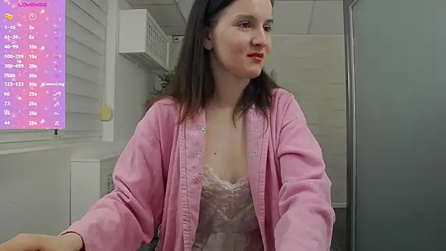 MissXSophie online show from 04/08/26, 03:28