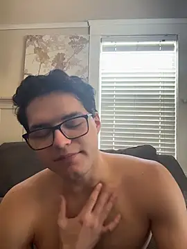 Caleb-Sweats online show from 03/14/26, 10:26