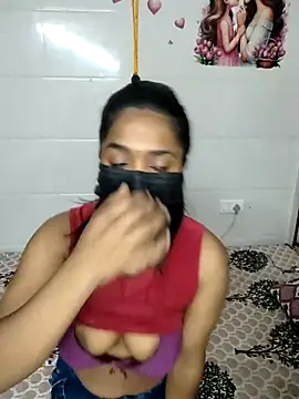 Miss Anjali O online show from 03/20/26, 04:45