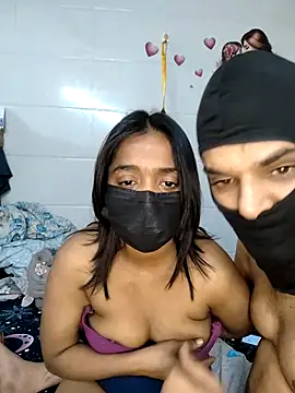 Miss Anjali O online show from 03/22/26, 05:00