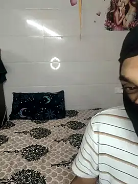 Miss Anjali O online show from 03/30/26, 01:34