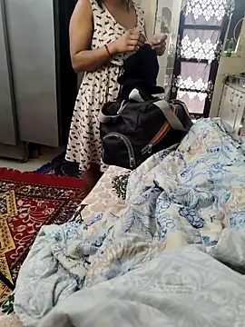 Miss Anjali O online show from 03/31/26, 08:48