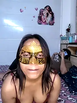 Miss Anjali O online show from 04/12/26, 02:11