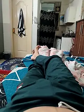 Miss Anjali O online show from 04/26/26, 02:04