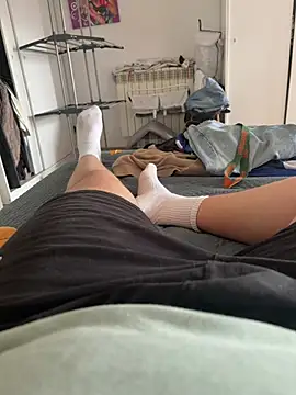 sniffeet online show from 03/13/26, 12:12