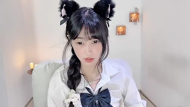 xiaooyee online show from 07/10/26, 02:19
