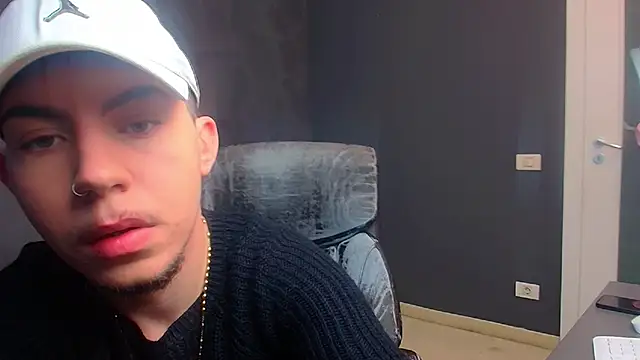 KrewVaughn online show from 03/27/26, 06:19