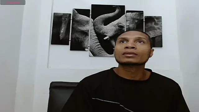 Snapshot of chrisramosv chatting on 03/12/26, 11:00 chrisramosv online show from 03/12/26, 11:00