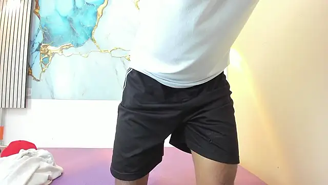 Snapshot of ARLO_MORRIS chatting on 03/11/26, 04:02 ARLO MORRIS online show from 03/11/26, 04:02