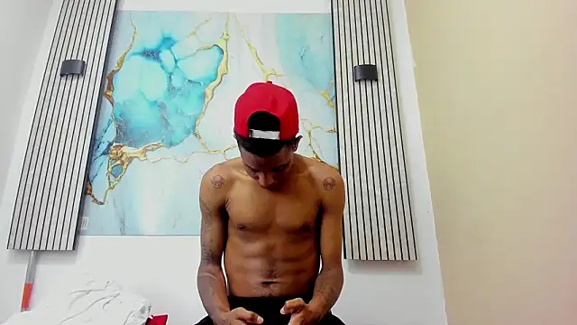 Snapshot of ARLO_MORRIS chatting on 03/15/26, 01:17 ARLO MORRIS online show from 03/15/26, 01:17