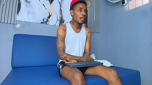 Snapshot of ARLO_MORRIS chatting on 03/16/26, 12:20 ARLO MORRIS online show from 03/16/26, 12:20