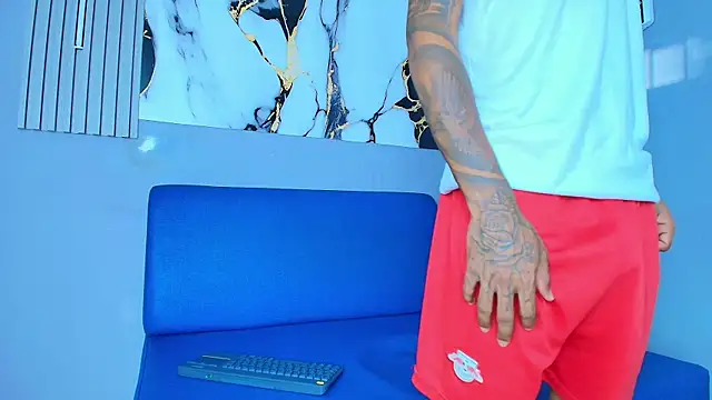 Snapshot of ARLO_MORRIS chatting on 03/25/26, 12:22 ARLO MORRIS online show from 03/25/26, 12:22