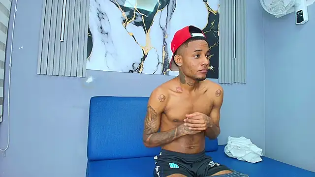 Snapshot of ARLO_MORRIS chatting on 03/30/26, 12:28 ARLO MORRIS online show from 03/30/26, 12:28