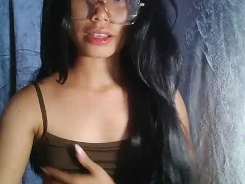 SweetFuntastic18 online show from 04/10/26, 09:03