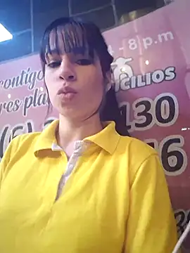 SabrinaWarren  online show from 03/19/26, 04:27