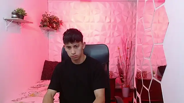 Kei 23 online show from 03/13/26, 11:50